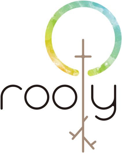 Rootyオフィシャルサイト