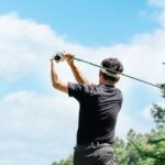 ゴルフコンディショニング