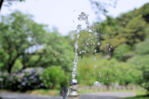 熱中症予防